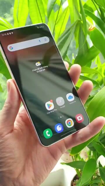 Samsung S22 5G Zin chất | Snap8 gen1, CÓ TRẢ GÓP. Mua bán Điện thoại tại Quận Thanh Xuân Hà Nội được đăng bởi Playmobile Shop hình 1