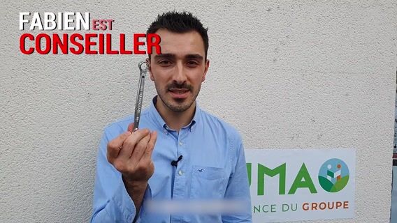 Conseiller en agroéquipement