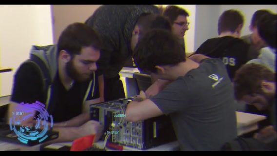 HELIOS GAMING SCHOOL