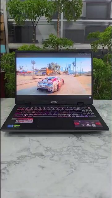 MSI Sword 16 HX i7-14700HX 16 inch 16GB/1TB. Mua bán Laptop tại Quận Tân Phú Tp Hồ Chí Minh được đăng bởi PHAN TRỌNG THIỆN hình 1