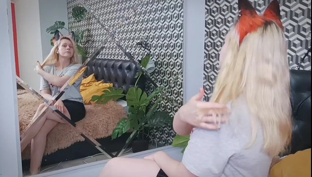 Model - AdaTease teen