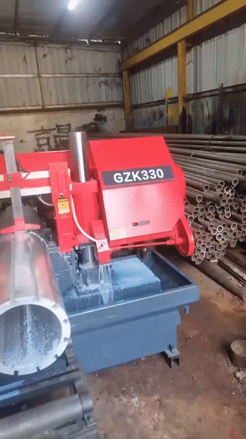Máy cưa kim loại. Mua bán Đồ chuyên dụng, Giống nuôi trồng tại Thành phố Móng Cái Quảng Ninh được đăng bởi Jin Hoàng hình 1