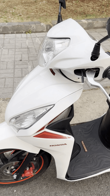 Vison 2020 khoá Smaky Bstp ( xe đẹp ). Mua bán Xe máy tại Quận 12 Tp Hồ Chí Minh được đăng bởi Cầm đồ Phát  hình 1