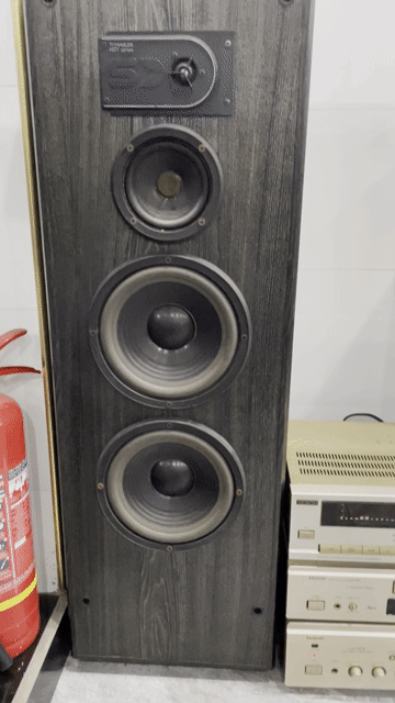 Hệ thống âm thanh Sound Dynamics 500Ti Đen. Mua bán Tivi, Âm thanh tại Huyện An Dương Hải Phòng được đăng bởi xe máy khang chi hình 1