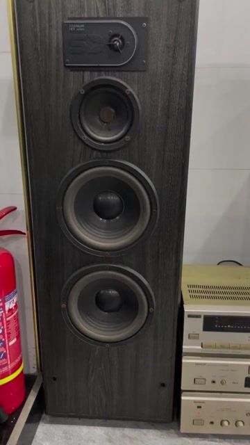 Hệ thống âm thanh Sound Dynamics 500Ti Đen. Mua bán Tivi, Âm thanh tại Huyện An Dương Hải Phòng được đăng bởi xe máy khang chi hình 1