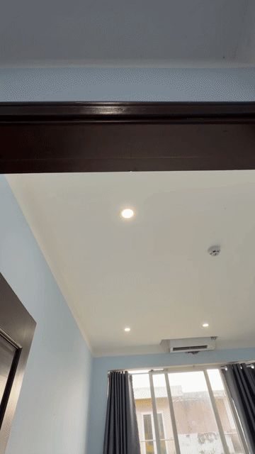 Cho thuê Căn hộ Chung cư Quận Bình Tân Tp Hồ Chí Minh diện tích 25 m² giá 3,3 triệu/tháng