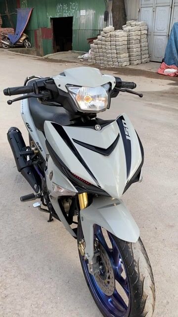 Siêu Phẩm Exciter 150 biển 29 đẹp xuất sắc. Mua bán Xe máy tại Quận Nam Từ Liêm Hà Nội được đăng bởi minh hình 1