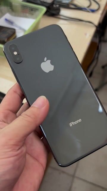 iPhone XS Max 256GB MÀN ZIN. FULL ZIN. Mua bán Điện thoại tại Quận Thanh Xuân Hà Nội được đăng bởi Duy hình 1