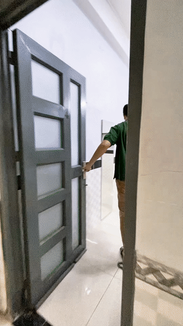 Cho thuê Phòng trọ Quận Tân Bình Tp Hồ Chí Minh diện tích 25 m² giá 5,2 triệu/tháng