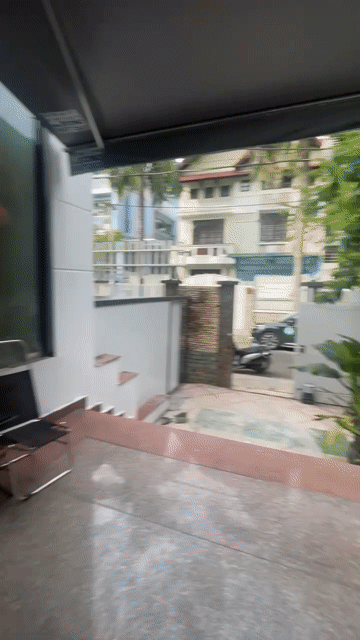 Cho thuê Nhà ở Quận Bình Thạnh Tp Hồ Chí Minh diện tích 80 m² giá 13,5 triệu/tháng