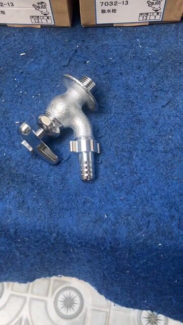 vòi sân vườn kakudai. Mua bán Thiết bị vệ sinh, nhà tắm tại Quận Ô Môn Cần Thơ được đăng bởi CHẤN HƯNG hình 1