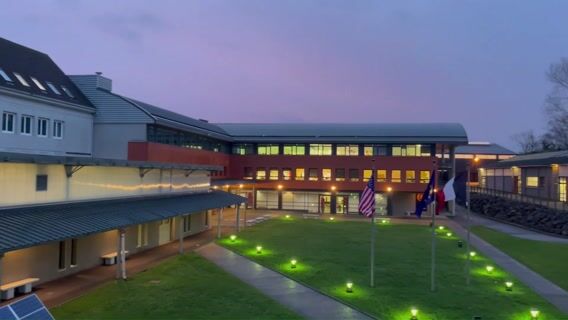 Immersion 3ème en Bac Pro MSPC à StJo