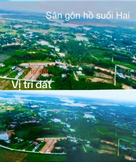Mua bán Đất Huyện Ba Vì Hà Nội diện tích 3148 m² giá 34,628 tỷ