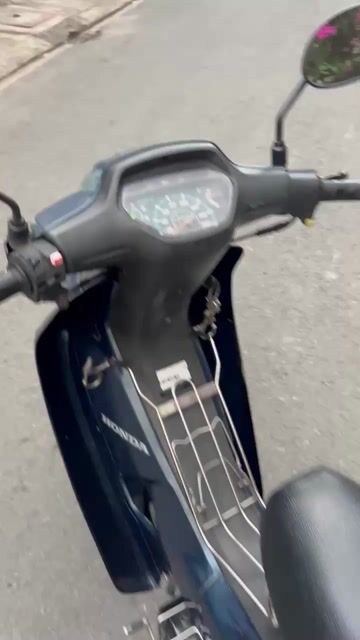 Honda Wave Anpha lóc đen 2002 Xanh mới 95 %. Mua bán Xe máy tại Thành phố Thủ Đức Tp Hồ Chí Minh được đăng bởi Nguyễn Thanh Bình hình 1