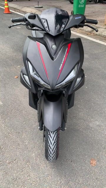 Yamaha NVX 155 2019 ABS – Đen Nhám Chính Chủ BSTP. Mua bán Xe máy tại Thành phố Thủ Đức Tp Hồ Chí Minh được đăng bởi iMotorbike Khương Phan hình 1