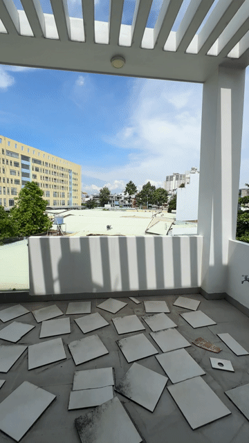 Mua bán Nhà ở Quận Tân Bình Tp Hồ Chí Minh diện tích 45 m² giá 7,9 tỷ