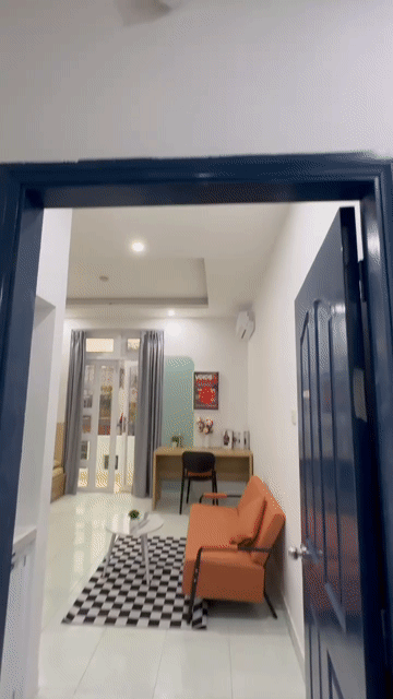 Cho thuê Phòng trọ Thành phố Thủ Đức Tp Hồ Chí Minh diện tích 30 m² giá 4,1 triệu/tháng