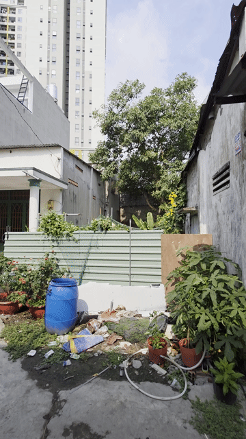 Mua bán Đất Thành phố Dĩ An Bình Dương diện tích 75 m² giá 3,49 tỷ