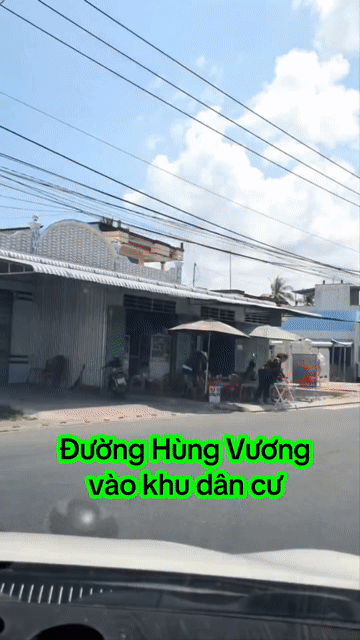 Mua bán Đất Quận Cái Răng Cần Thơ diện tích 175 m² giá 1,1 tỷ