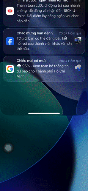 iPhone 11 64GB Like New. Mua bán Điện thoại tại Thị xã Bến Cát Bình Dương được đăng bởi Hong Vu hình 1
