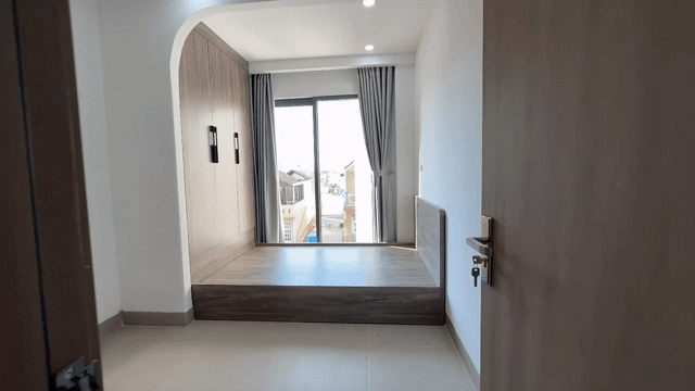 Cho thuê Phòng trọ Quận Gò Vấp Tp Hồ Chí Minh diện tích 35 m² giá 5,5 triệu/tháng