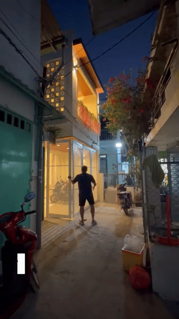 Mua bán Nhà ở Quận 7 Tp Hồ Chí Minh diện tích 42 m² giá 4,6 tỷ