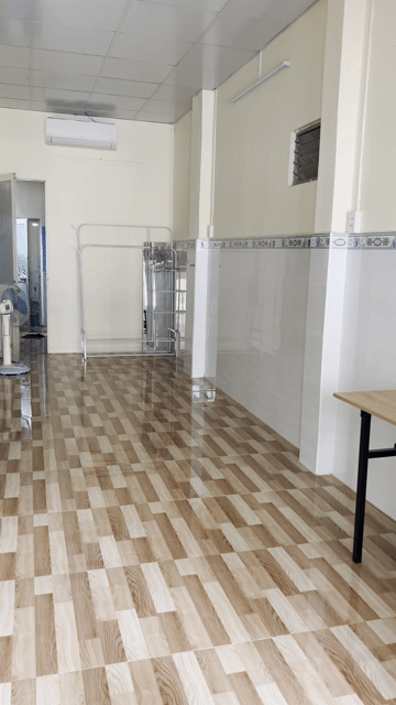 Cho thuê Nhà ở Quận Bình Thạnh Tp Hồ Chí Minh diện tích 32 m² giá 4 triệu/tháng