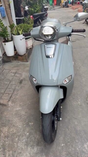 Honda Giorno Xám 675km. Mua bán Xe máy tại Thành phố Thủ Đức Tp Hồ Chí Minh được đăng bởi Nguyễn Thành Đại hình 1