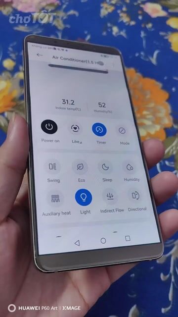 Huawei Mate 10 Pro 6GB/128GB Nâu Đã sử dụng. Mua bán Điện thoại tại Huyện Việt Yên Bắc Giang được đăng bởi Hoàng Karik hình 1