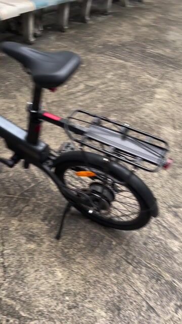 xe đạp điện trợ lực gấp gọn. Mua bán Xe đạp tại Huyện Phú Xuyên Hà Nội được đăng bởi Đặng Đức Mạnh hình 1