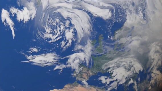 Samara, le travail d'une vie