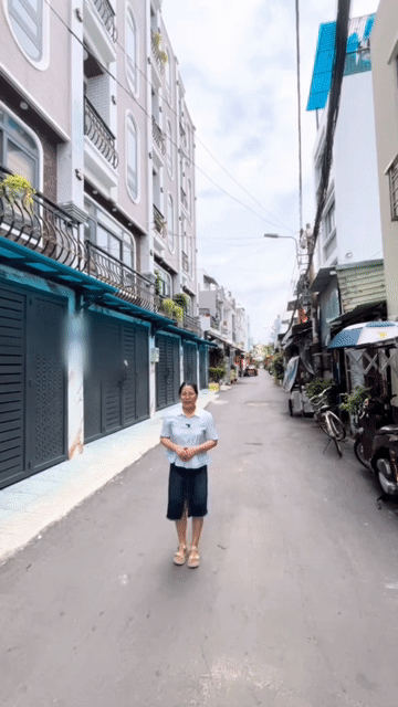 Mua bán Nhà ở Quận Gò Vấp Tp Hồ Chí Minh diện tích 49 m² giá 7,3 tỷ