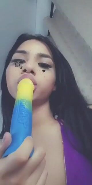 dollmishy dildo Model - dollmishy dildo