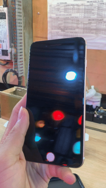 Apple iPhone 7 Plus 32GB Hồng LL/A full chức năng. Mua bán Điện thoại tại Quận 8 Tp Hồ Chí Minh được đăng bởi Thi hình 1
