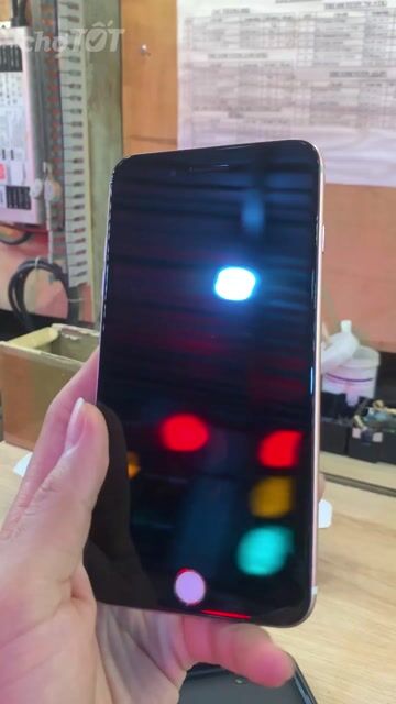 Apple iPhone 7 Plus 32GB Hồng LL/A full chức năng. Mua bán Điện thoại tại Quận 8 Tp Hồ Chí Minh được đăng bởi Thi hình 1