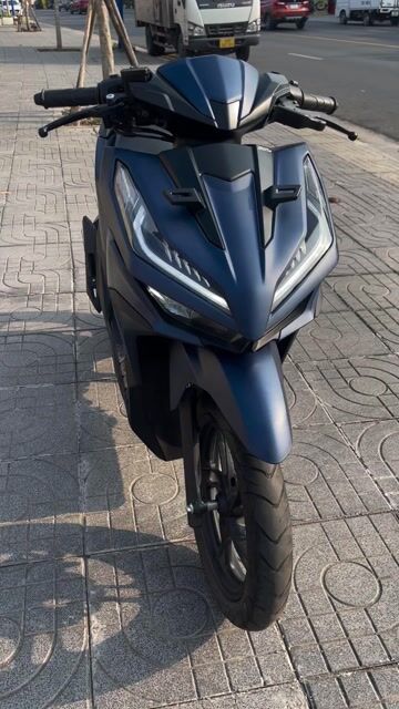 bán vario 125 2024 Smarkey xe zin đẹp giá tốt. Mua bán Xe máy tại Thành phố Vũng Tàu Bà Rịa - Vũng Tàu được đăng bởi Bảo Gia hình 1