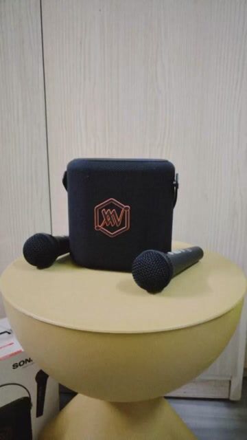 Loa karaoke Alpha Works Sonik 60. Mua bán Tivi, Âm thanh tại Quận Hai Bà Trưng Hà Nội được đăng bởi trang tran hình 1