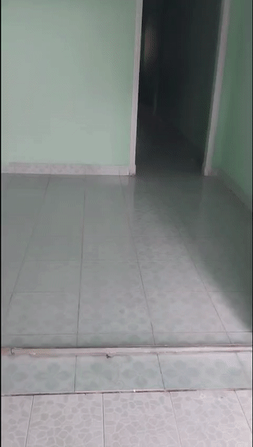 Cho thuê Nhà ở Thành phố Mỹ Tho Tiền Giang diện tích 80 m² giá 2,1 triệu/tháng