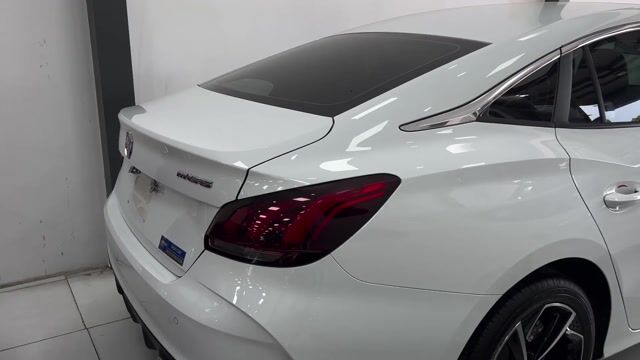 MG5 Luxury 2024 - 18000 km. Mua bán Ô tô tại Thành phố Thủ Đức Tp Hồ Chí Minh được đăng bởi SAGO CAR hình 1