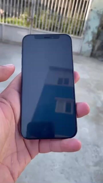 Apple iPhone 12 mini 256GB Đen. Mua bán Điện thoại tại Thành phố Thủ Đức Tp Hồ Chí Minh được đăng bởi TN 501 hình 1