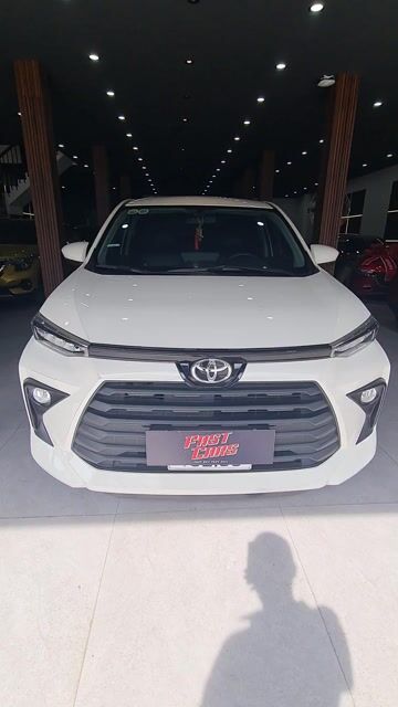 Toyota Avanza Premio 2023 1.5AT,màu trắng,24.000km. Mua bán Ô tô tại Quận Bình Tân Tp Hồ Chí Minh được đăng bởi Son Do hình 1