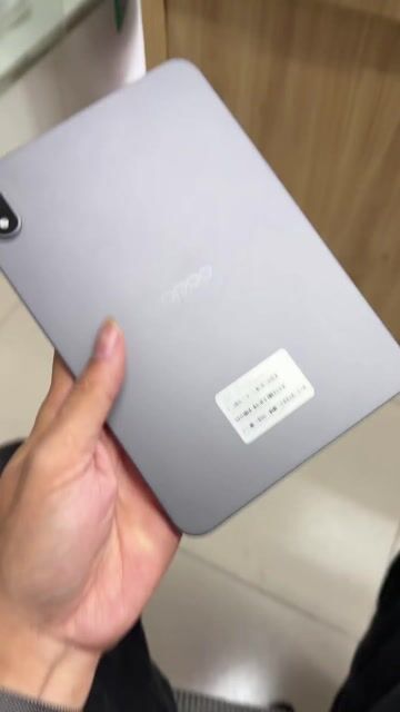 Oppo Pad Mini Snapdragon 8 Gen 5 8.8 inch 12GB/256. Mua bán Máy tính bảng tại Thành phố Đà Lạt Lâm Đồng được đăng bởi Lộc Lá Mô Bai hình 1