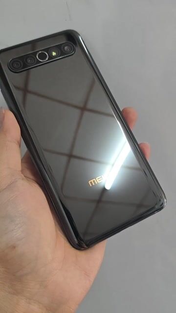 Meizu 17 Pro (8GB/128GB) Fullbox. GL. Mua bán Điện thoại tại Quận Tân Phú Tp Hồ Chí Minh được đăng bởi NGUYỄN SƠN hình 1