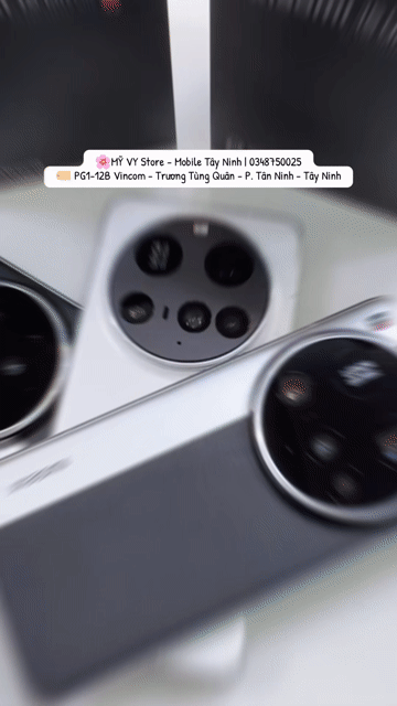 Xiaomi 15 Ultra 5G Like New Fullbox - Pin 9x/100%. Mua bán Điện thoại tại Thành phố Tây Ninh Tây Ninh được đăng bởi Mỹ Vy Store Mobile Tây Ninh hình 1
