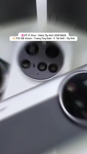 Xiaomi 15 Ultra 5G Like New Fullbox - Pin 9x/100%. Mua bán Điện thoại tại Thành phố Tây Ninh Tây Ninh được đăng bởi Mỹ Vy Store Mobile Tây Ninh hình 1