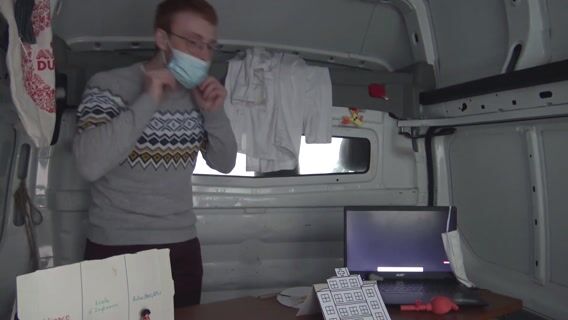 C'est très peu sorcier : Le DUT génie biologique contre la Covid-19