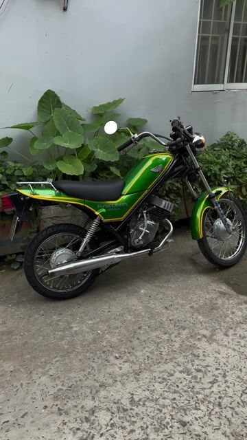 Honda Raccoon 50cc 2 thì bs67 có giao lưu xe khác. Mua bán Xe máy tại Quận 7 Tp Hồ Chí Minh được đăng bởi anh bảy hình 1