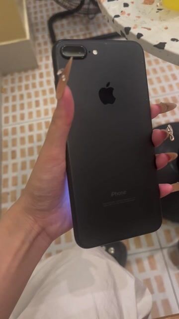 BÁN MÁY PHỤ iPhone 7 Plus 128GB QUỐC TẾ MỸ. Mua bán Điện thoại tại Quận Tây Hồ Hà Nội được đăng bởi chinh hình 1