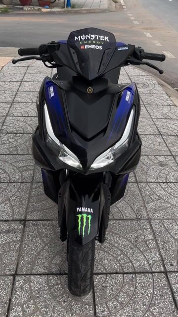 NVX V2 155 ABs Đk 2022 bản giới hạn,xe đẹp máy zin. Mua bán Xe máy tại Quận Ninh Kiều Cần Thơ được đăng bởi Cửa Hàng Xe máy Tân Lập Hưng hình 1