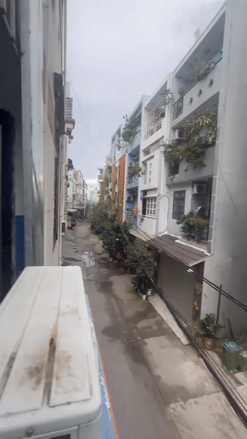 Cho thuê Phòng trọ Quận Gò Vấp Tp Hồ Chí Minh diện tích 28 m² giá 3 triệu/tháng